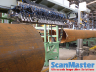 ScanMaster Automatic UT Systems
