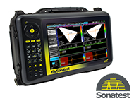 Sonatest UT Portable Testing Instruments